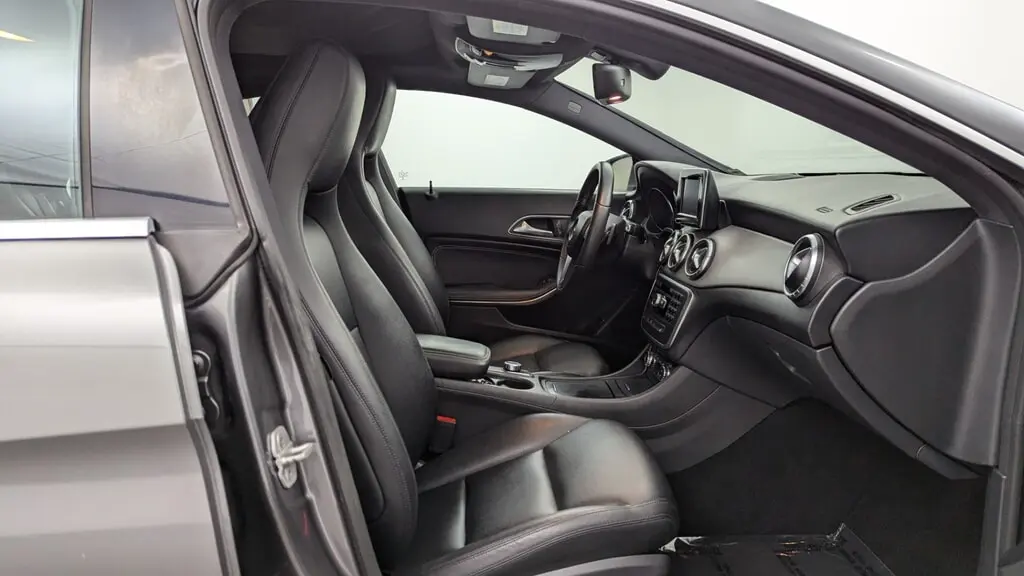 Florida Fine Cars - Used MERCEDES-BENZ CLA-CLASS 2014 MARGATE CLA 250