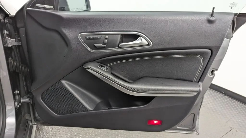 Florida Fine Cars - Used MERCEDES-BENZ CLA-CLASS 2014 MARGATE CLA 250