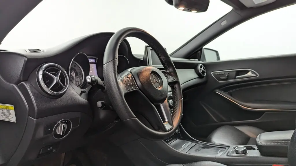 Florida Fine Cars - Used MERCEDES-BENZ CLA-CLASS 2014 MARGATE CLA 250