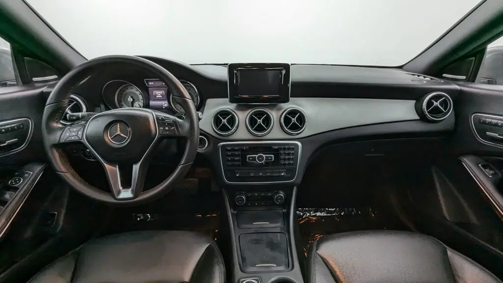 Florida Fine Cars - Used MERCEDES-BENZ CLA-CLASS 2014 MARGATE CLA 250