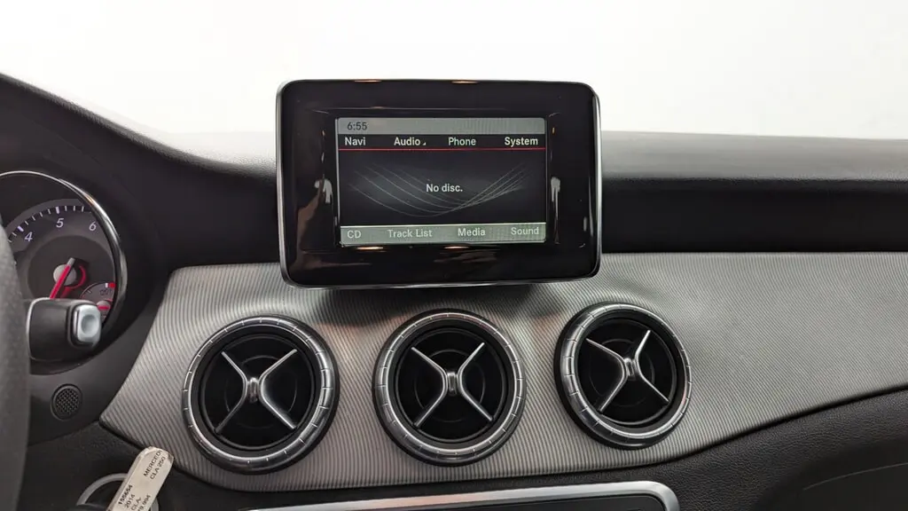 Florida Fine Cars - Used MERCEDES-BENZ CLA-CLASS 2014 MARGATE CLA 250