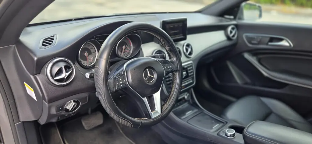 Florida Fine Cars - Used MERCEDES-BENZ CLA-CLASS 2014 MARGATE CLA 250
