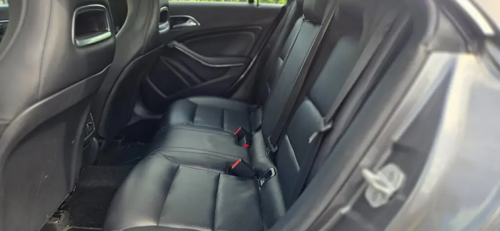 Florida Fine Cars - Used MERCEDES-BENZ CLA-CLASS 2014 MARGATE CLA 250