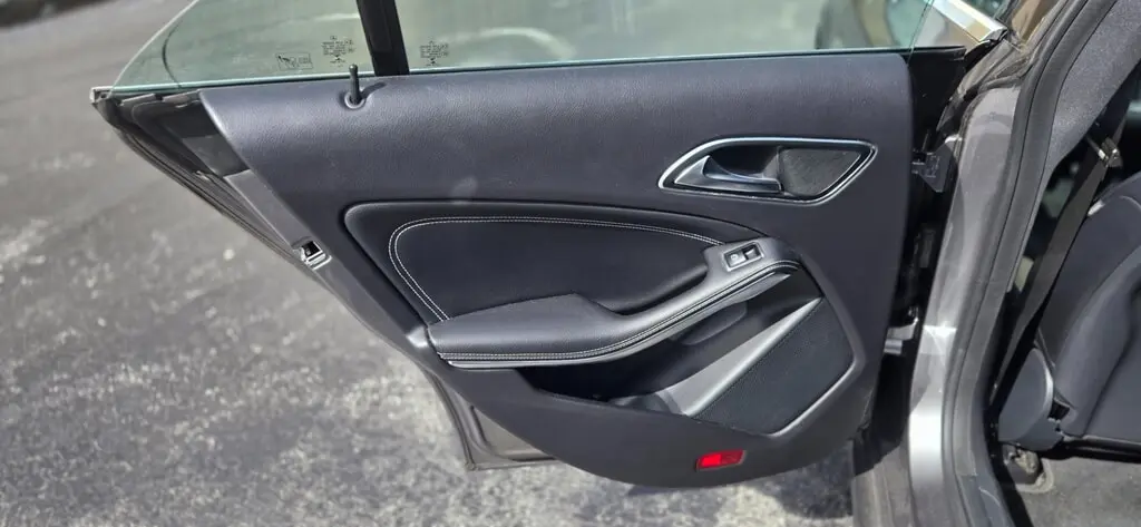 Florida Fine Cars - Used MERCEDES-BENZ CLA-CLASS 2014 MARGATE CLA 250