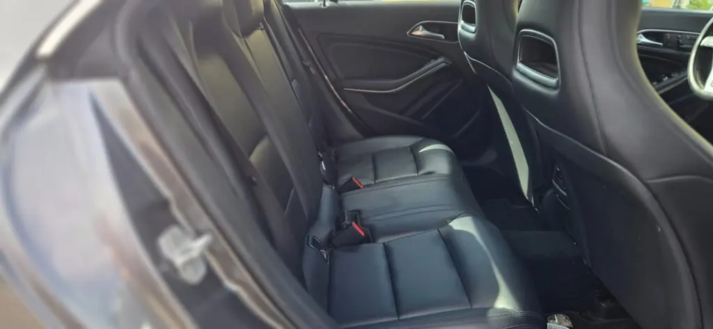 Florida Fine Cars - Used MERCEDES-BENZ CLA-CLASS 2014 MARGATE CLA 250