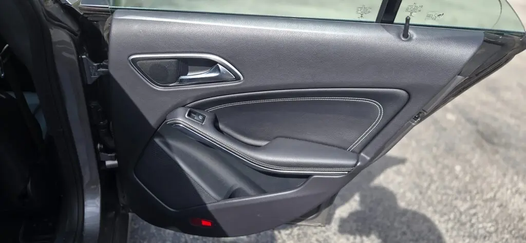 Florida Fine Cars - Used MERCEDES-BENZ CLA-CLASS 2014 MARGATE CLA 250