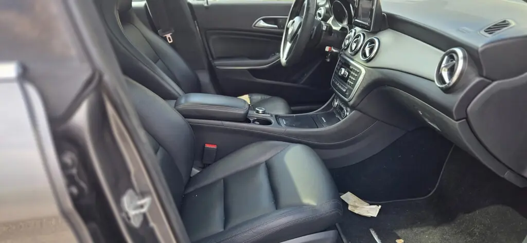 Florida Fine Cars - Used MERCEDES-BENZ CLA-CLASS 2014 MARGATE CLA 250