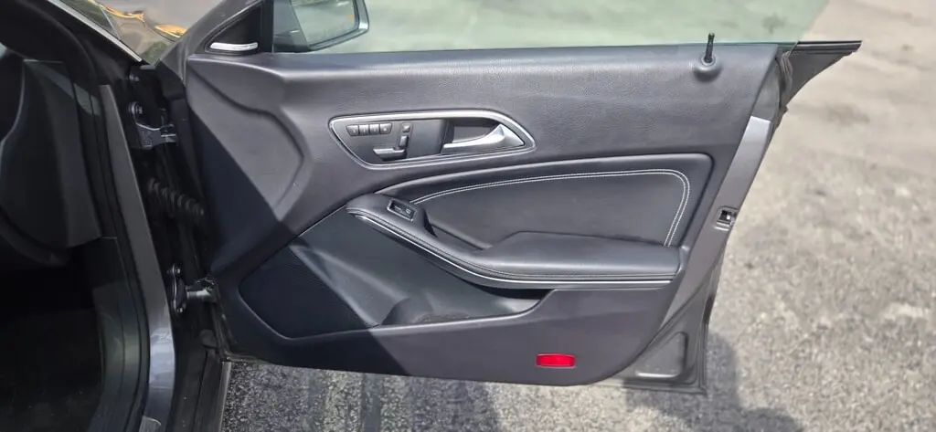 Florida Fine Cars - Used MERCEDES-BENZ CLA-CLASS 2014 MARGATE CLA 250