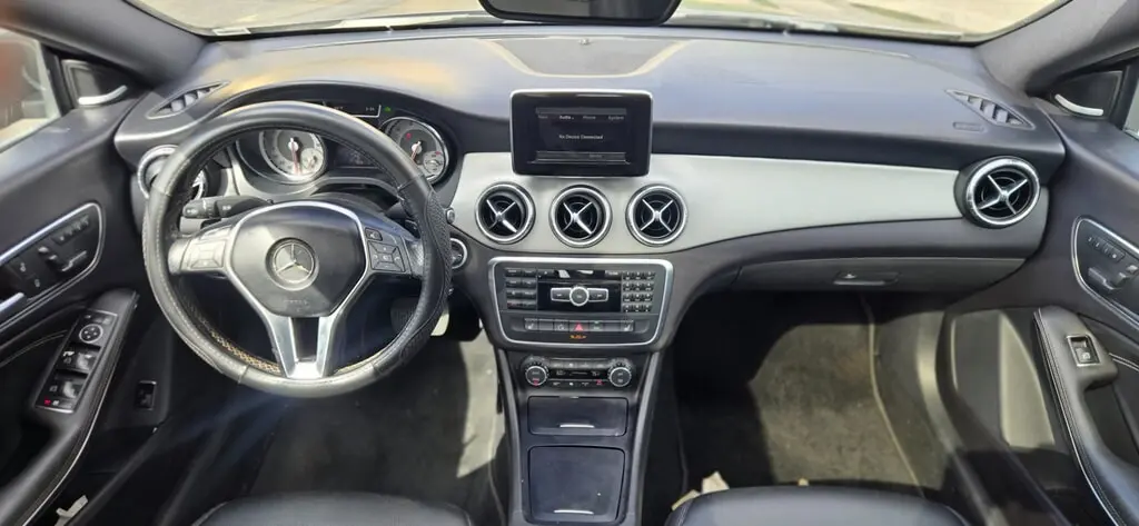 Florida Fine Cars - Used MERCEDES-BENZ CLA-CLASS 2014 MARGATE CLA 250