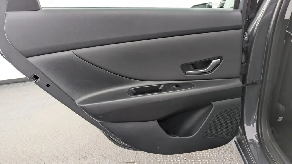 Florida Fine Cars - Used HYUNDAI ELANTRA 2025 WEST PALM SEL CONVENIENCE