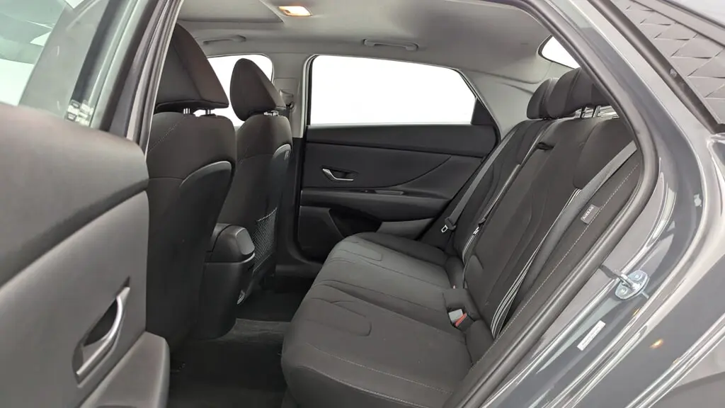 Florida Fine Cars - Used HYUNDAI ELANTRA 2025 WEST PALM SEL CONVENIENCE