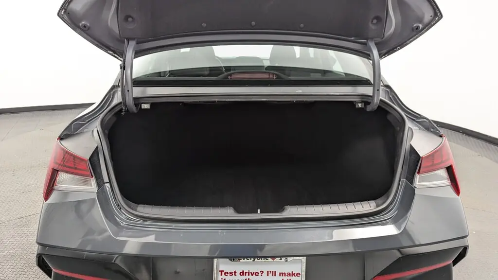 Florida Fine Cars - Used HYUNDAI ELANTRA 2025 WEST PALM SEL CONVENIENCE