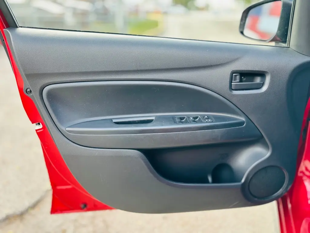 Florida Fine Cars - Used MITSUBISHI MIRAGE 2024 MIAMI ES