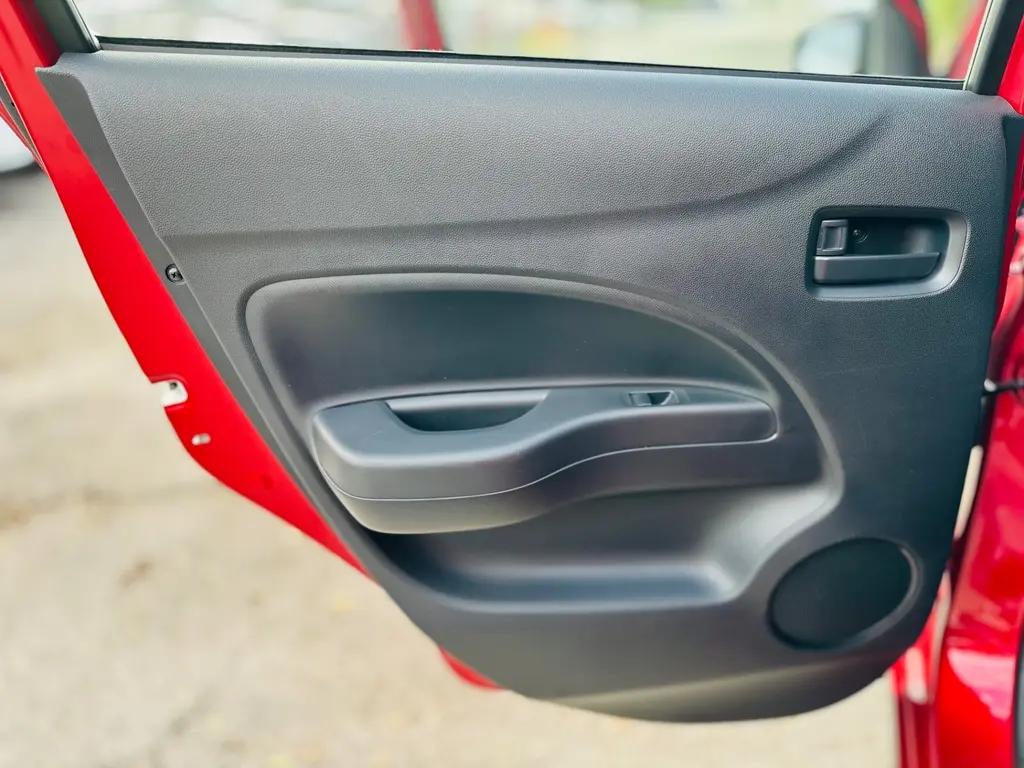 Florida Fine Cars - Used MITSUBISHI MIRAGE 2024 MIAMI ES