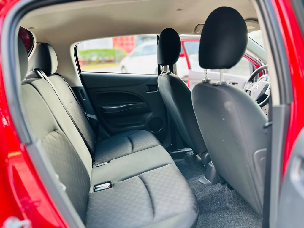 Florida Fine Cars - Used MITSUBISHI MIRAGE 2024 MIAMI ES