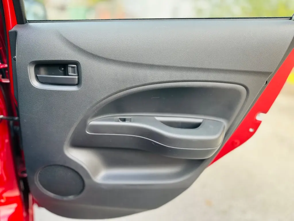 Florida Fine Cars - Used MITSUBISHI MIRAGE 2024 MIAMI ES