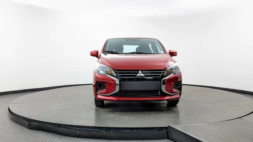 Florida Fine Cars - Used MITSUBISHI MIRAGE 2024 MIAMI ES