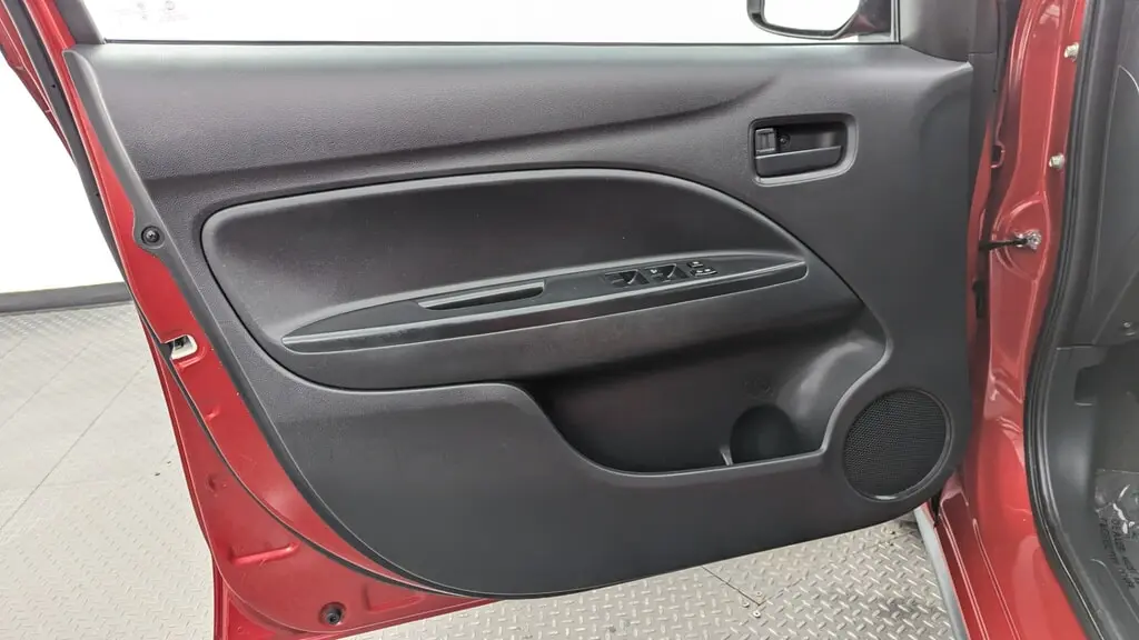 Florida Fine Cars - Used MITSUBISHI MIRAGE 2024 MIAMI ES