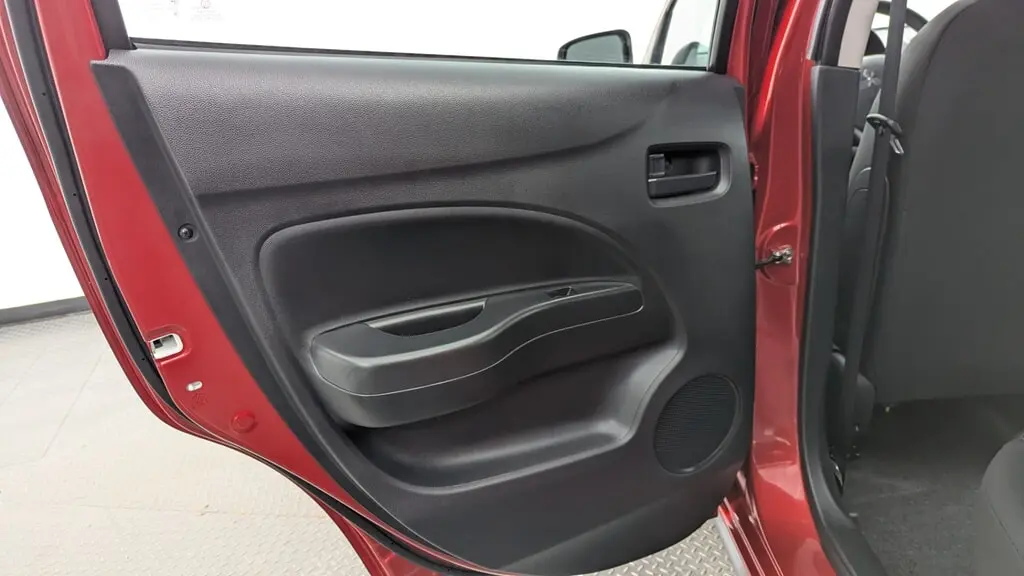 Florida Fine Cars - Used MITSUBISHI MIRAGE 2024 MIAMI ES