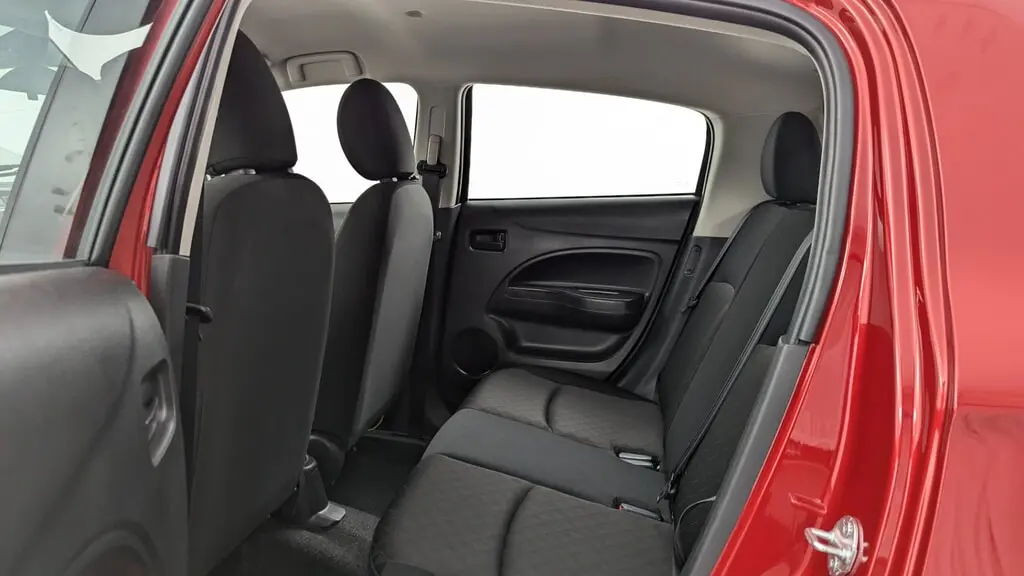 Florida Fine Cars - Used MITSUBISHI MIRAGE 2024 MIAMI ES