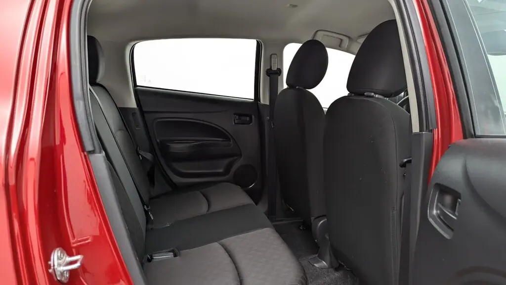 Florida Fine Cars - Used MITSUBISHI MIRAGE 2024 MIAMI ES