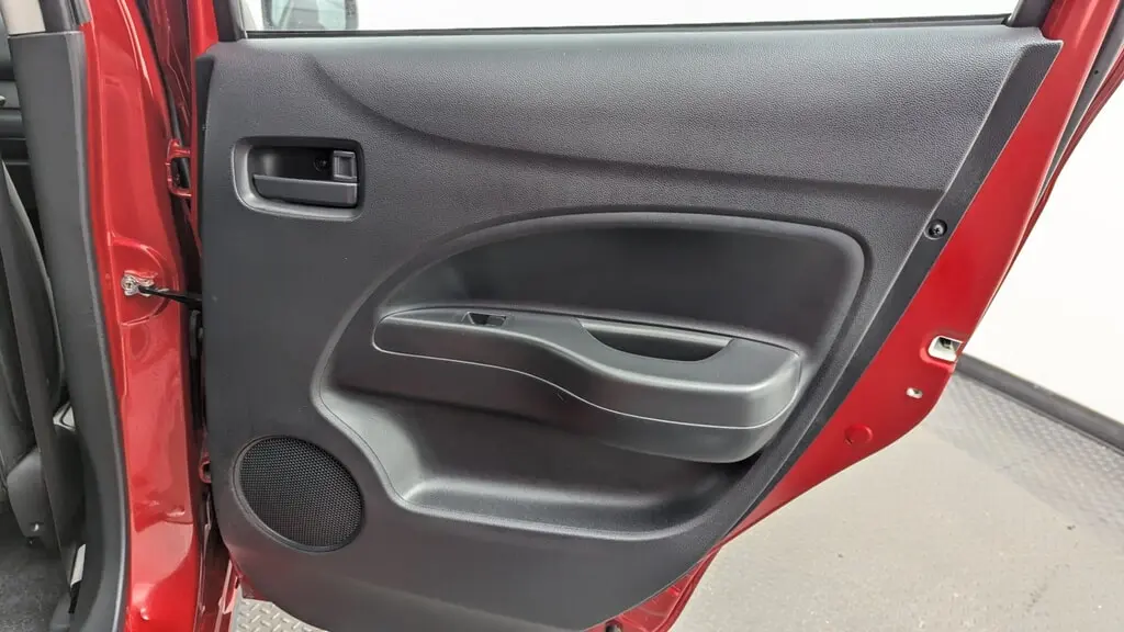 Florida Fine Cars - Used MITSUBISHI MIRAGE 2024 MIAMI ES