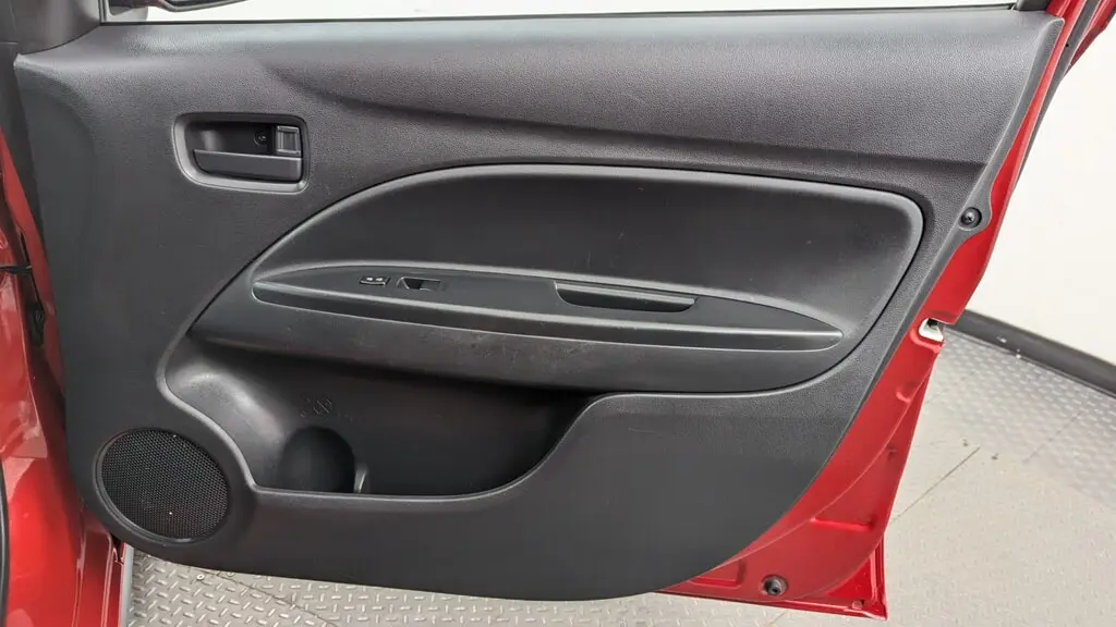 Florida Fine Cars - Used MITSUBISHI MIRAGE 2024 MIAMI ES