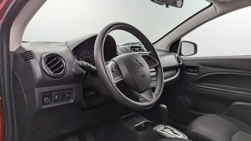 Florida Fine Cars - Used MITSUBISHI MIRAGE 2024 MIAMI ES