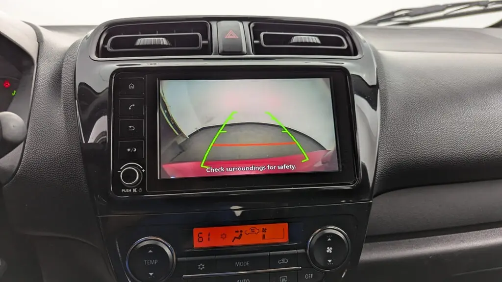 Florida Fine Cars - Used MITSUBISHI MIRAGE 2024 MIAMI ES