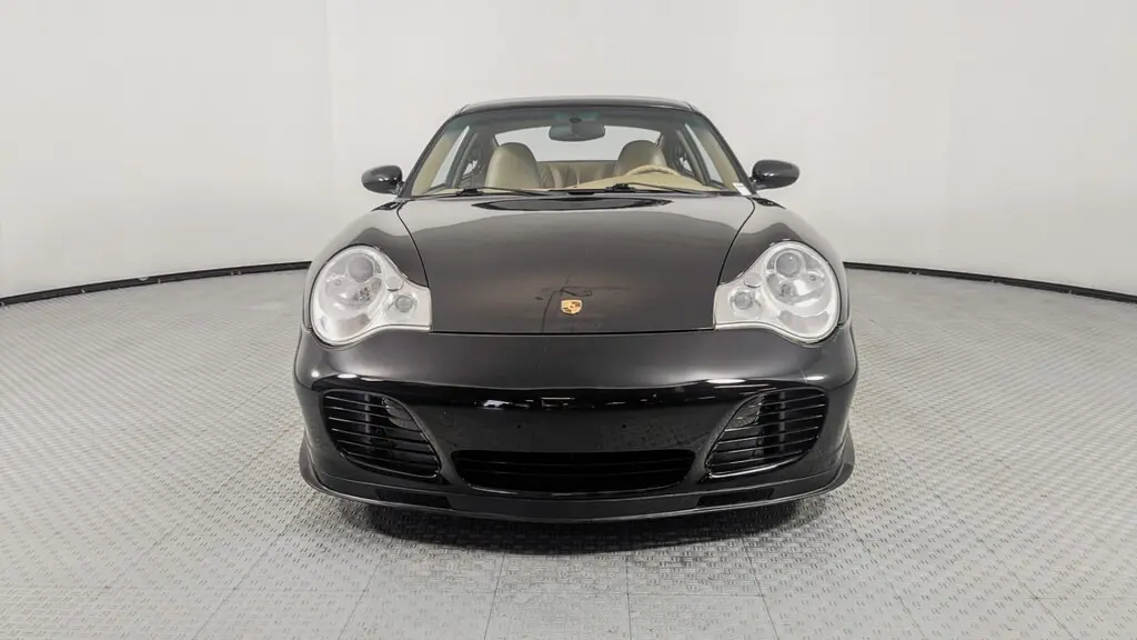 Florida Fine Cars - Used PORSCHE 911  2002 ORLANDO Turbo