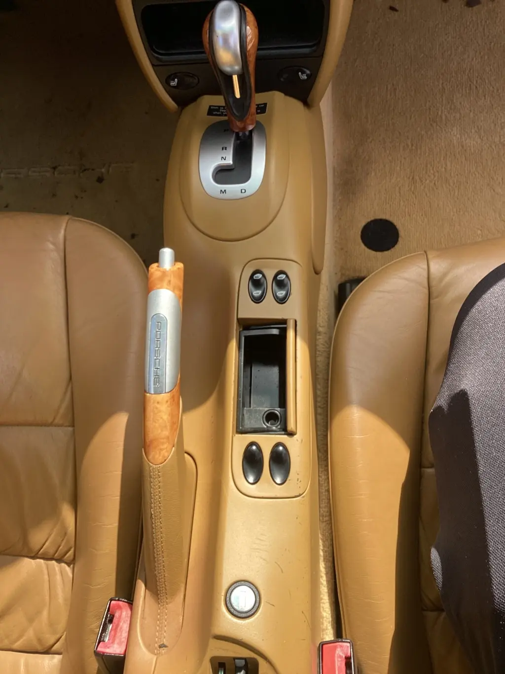 Florida Fine Cars - Used PORSCHE 911  2002 ORLANDO Turbo