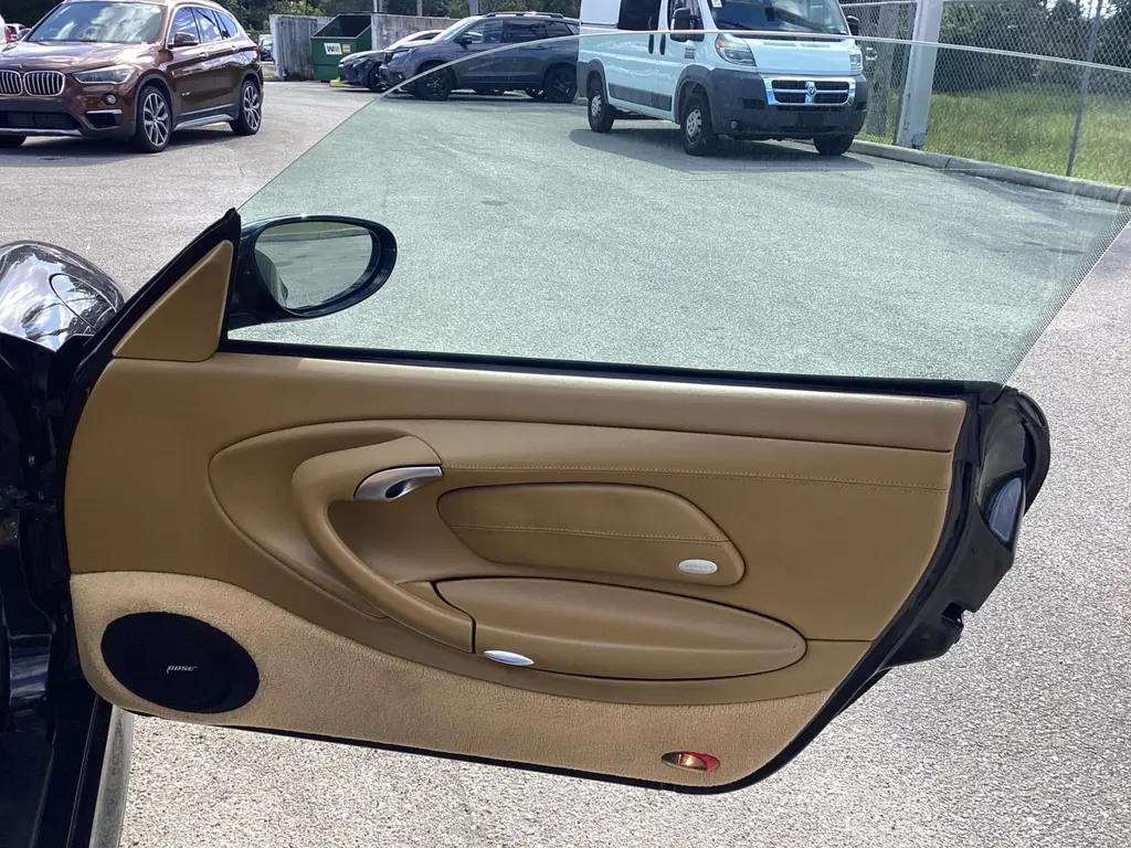 Florida Fine Cars - Used PORSCHE 911  2002 ORLANDO Turbo