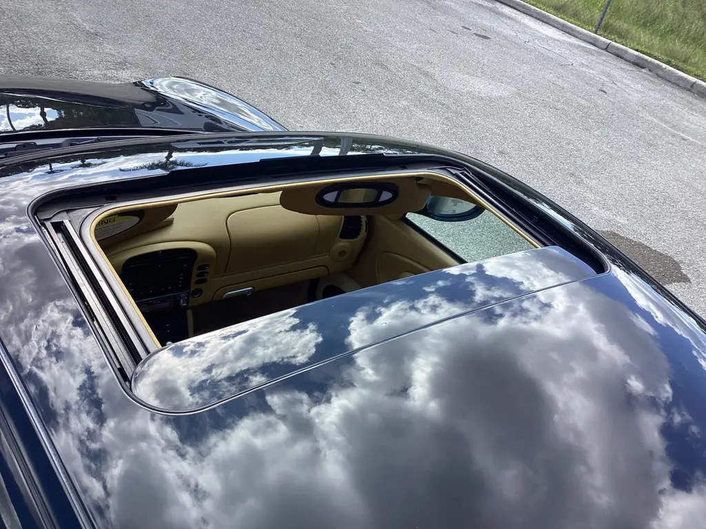 Florida Fine Cars - Used PORSCHE 911  2002 ORLANDO Turbo