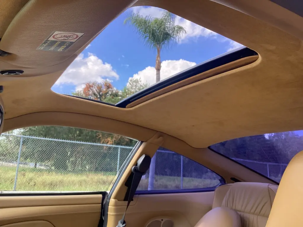 Florida Fine Cars - Used PORSCHE 911  2002 ORLANDO Turbo