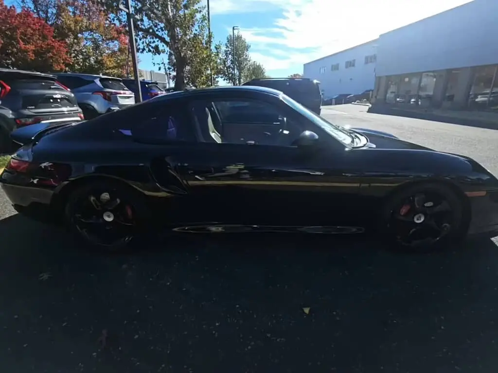 Florida Fine Cars - Used PORSCHE 911 CARRERA 2002 ORLANDO Turbo