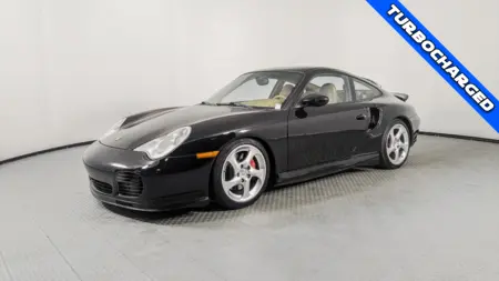 Florida Fine Cars - Used PORSCHE 911- 2002 ORLANDO Turbo