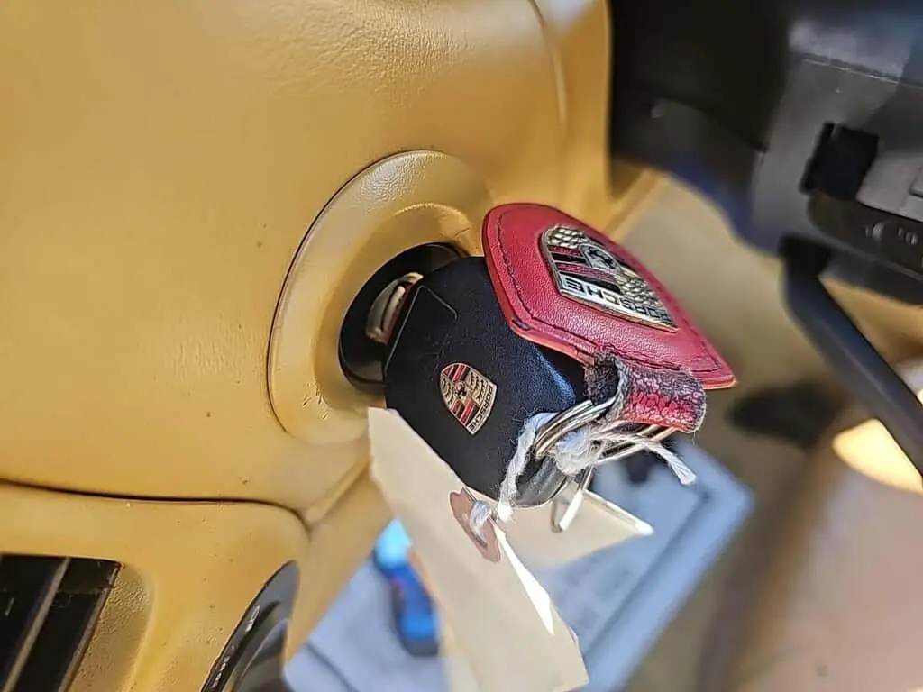 Florida Fine Cars - Used PORSCHE 911 CARRERA 2002 ORLANDO Turbo