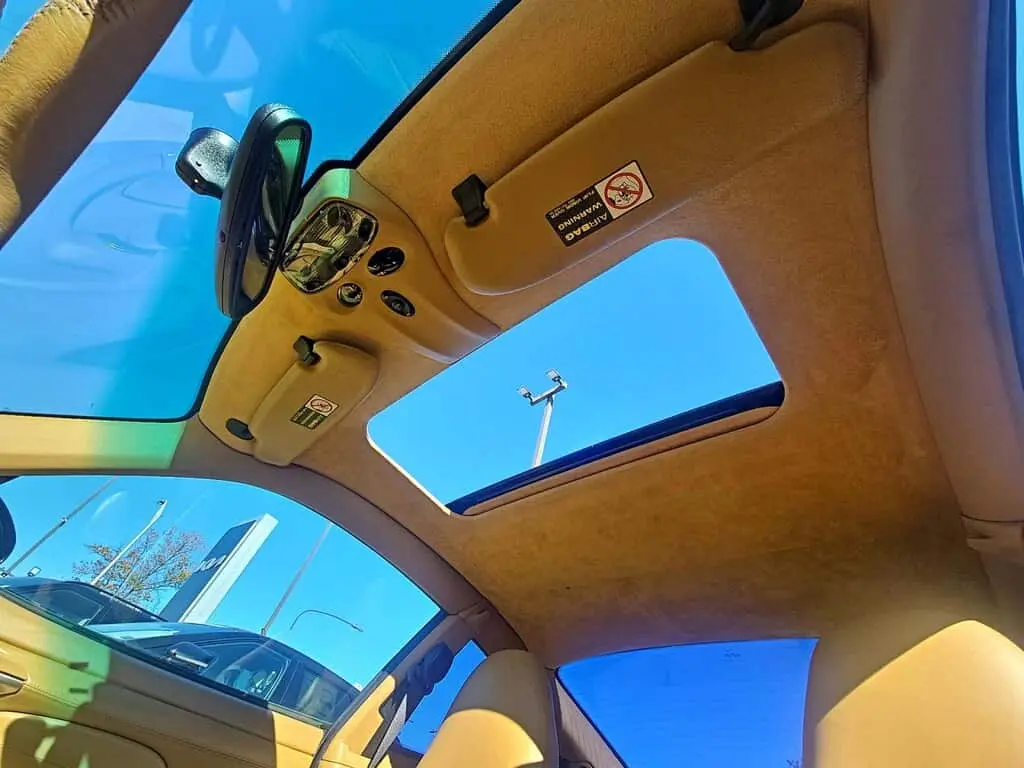 Florida Fine Cars - Used PORSCHE 911 CARRERA 2002 ORLANDO Turbo