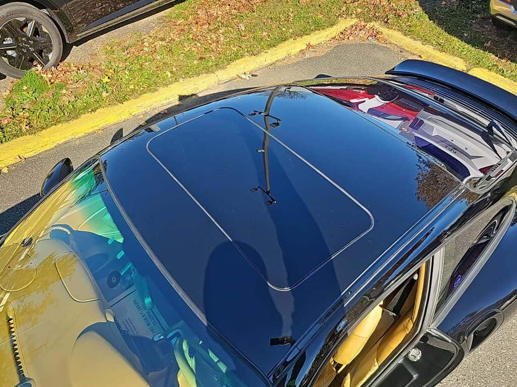 Florida Fine Cars - Used PORSCHE 911 CARRERA 2002 ORLANDO Turbo