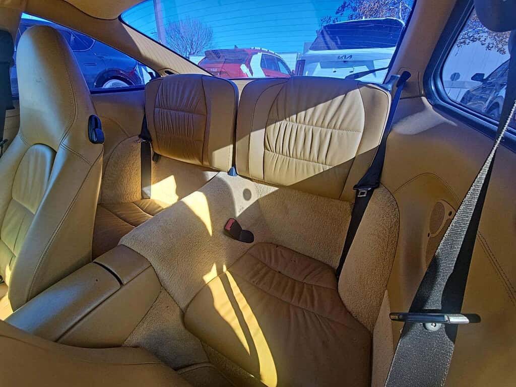 Florida Fine Cars - Used PORSCHE 911 CARRERA 2002 ORLANDO Turbo