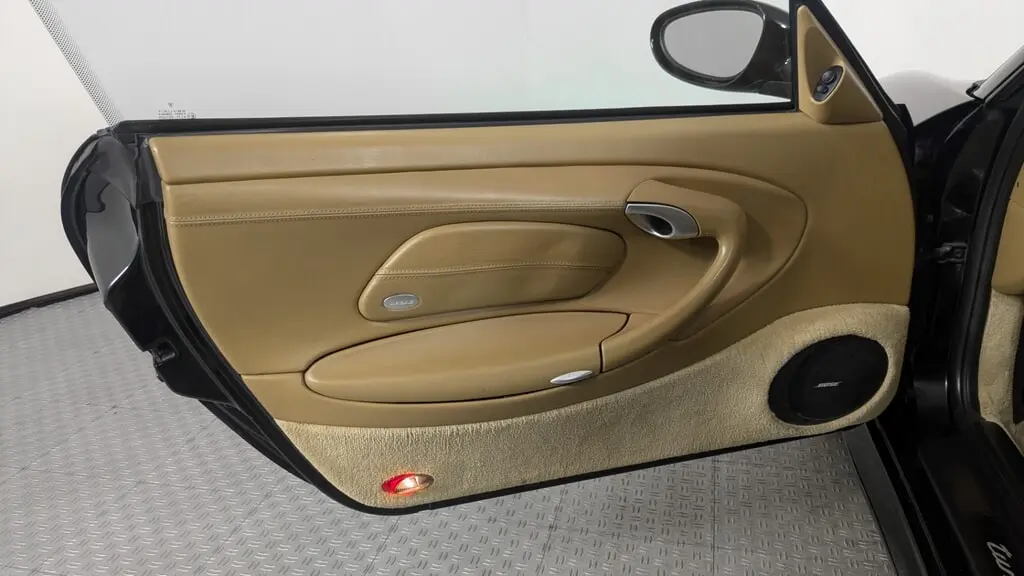 Florida Fine Cars - Used PORSCHE 911  2002 ORLANDO Turbo