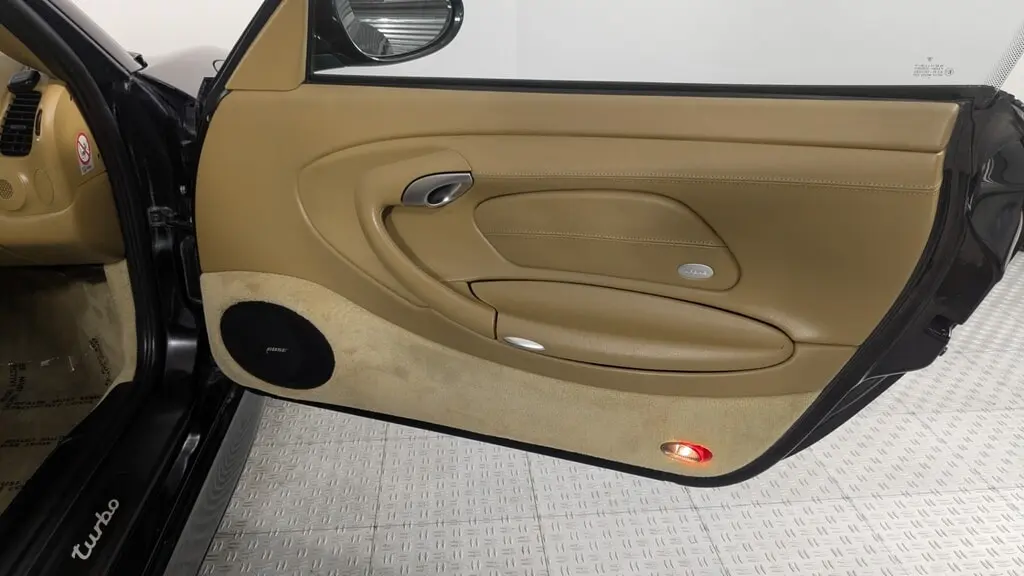 Florida Fine Cars - Used PORSCHE 911  2002 ORLANDO Turbo