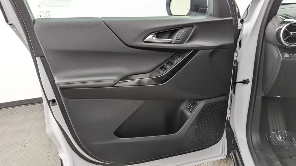 Florida Fine Cars - Used CHEVROLET EQUINOX 2025 WEST PALM FWD LT