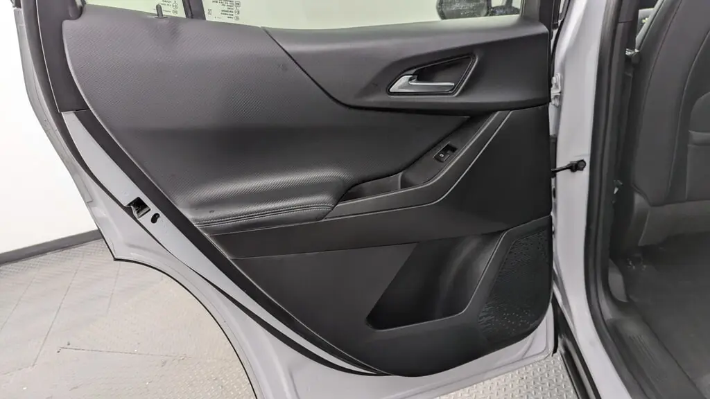 Florida Fine Cars - Used CHEVROLET EQUINOX 2025 WEST PALM FWD LT