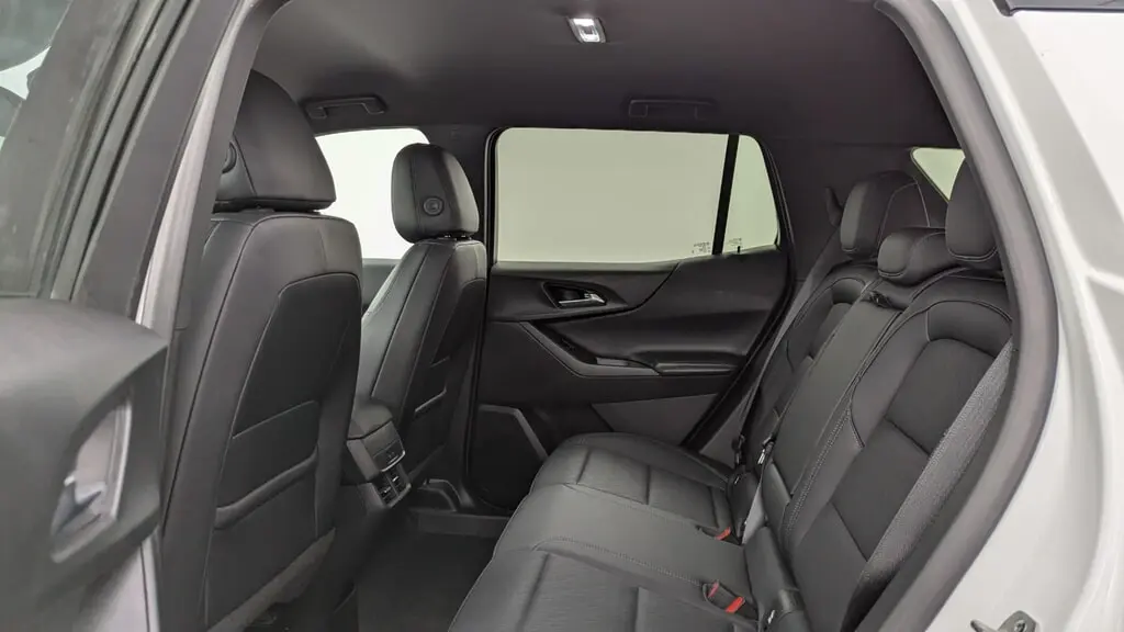 Florida Fine Cars - Used CHEVROLET EQUINOX 2025 WEST PALM FWD LT