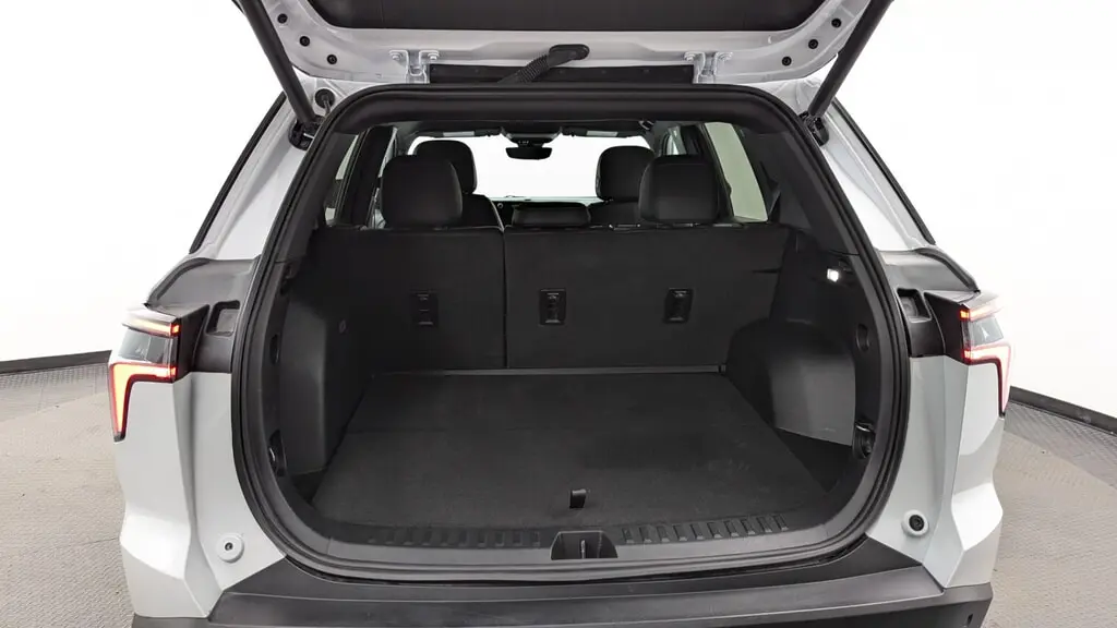 Florida Fine Cars - Used CHEVROLET EQUINOX 2025 WEST PALM FWD LT