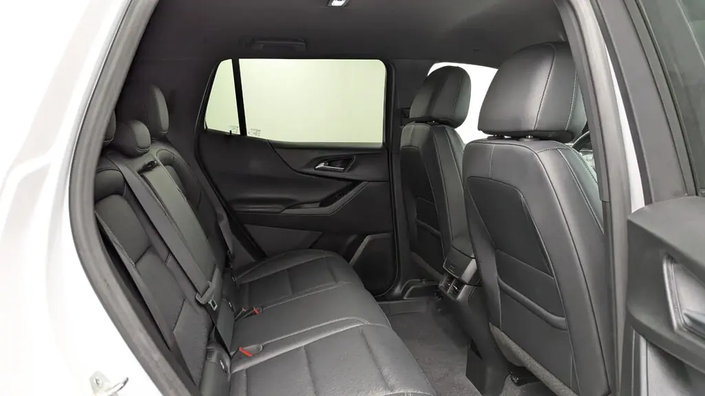 Florida Fine Cars - Used CHEVROLET EQUINOX 2025 WEST PALM FWD LT