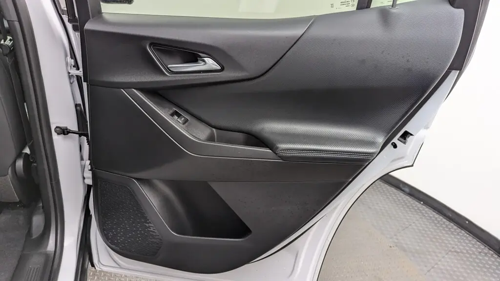 Florida Fine Cars - Used CHEVROLET EQUINOX 2025 WEST PALM FWD LT