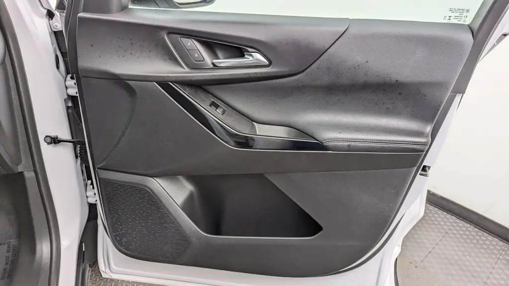 Florida Fine Cars - Used CHEVROLET EQUINOX 2025 WEST PALM FWD LT