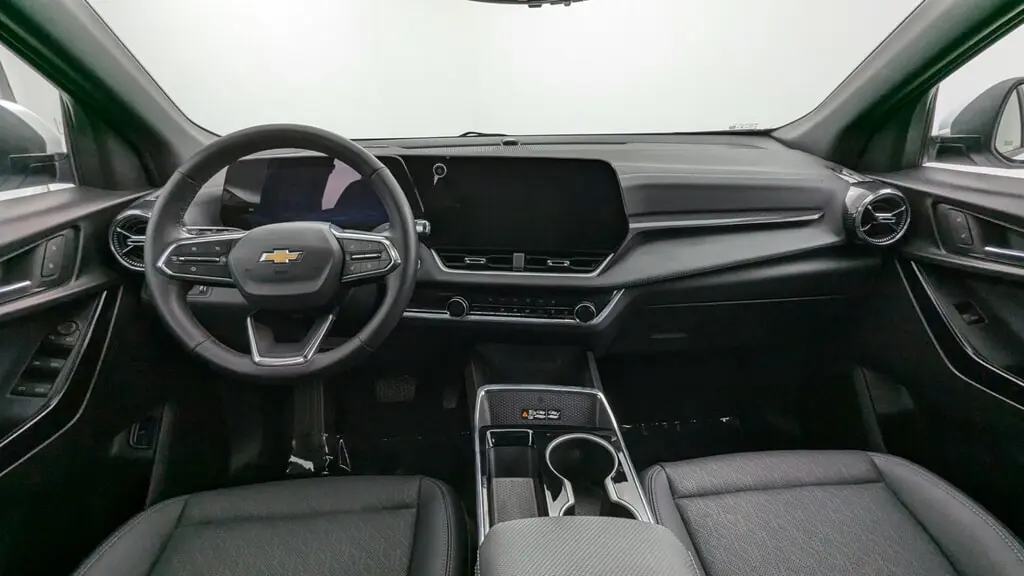 Florida Fine Cars - Used CHEVROLET EQUINOX 2025 WEST PALM FWD LT